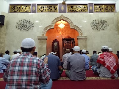 Photos of Mesjid Nurul Hidayah