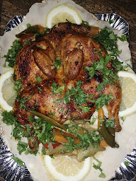 Photo n°10 de Chez Mama à Mantes-la-Jolie (Restaurant)