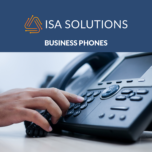 ISA Solutions - Visual