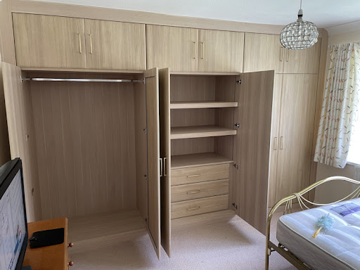 Olton Bedrooms Ltd - Thumbnail
