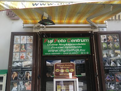 Photos of Fuji Foto Centrum - Eger
