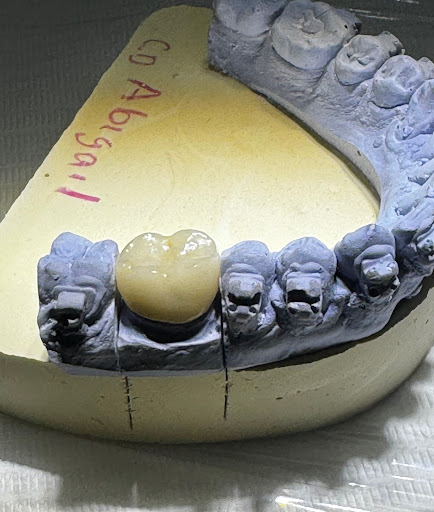 Consultorio Dental Abigail Morillón - Thumbnail