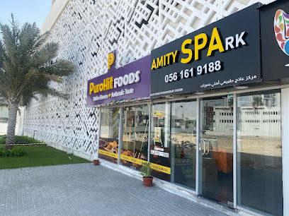 The Spa