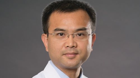 Jianbin Shen Md