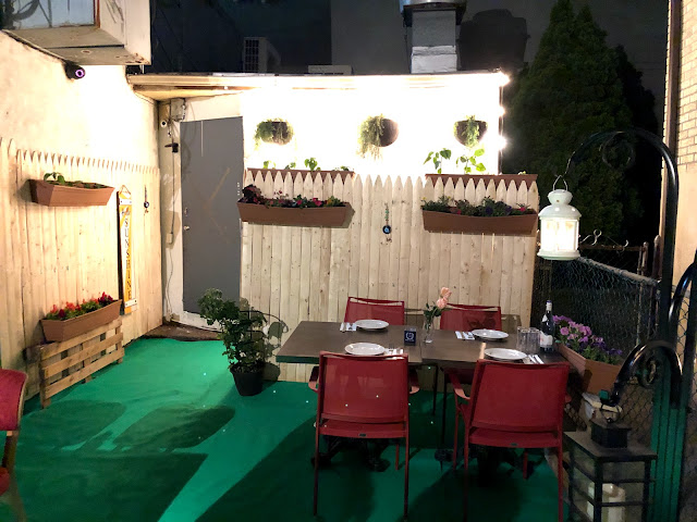 Meyhane Turkish Restaurant by null