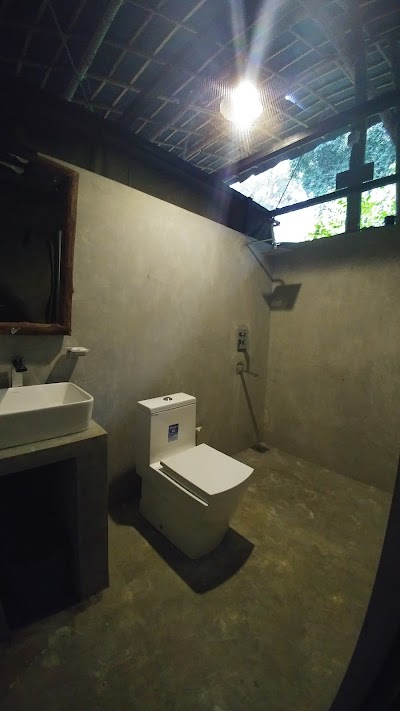 Photos of Kottawatta Village