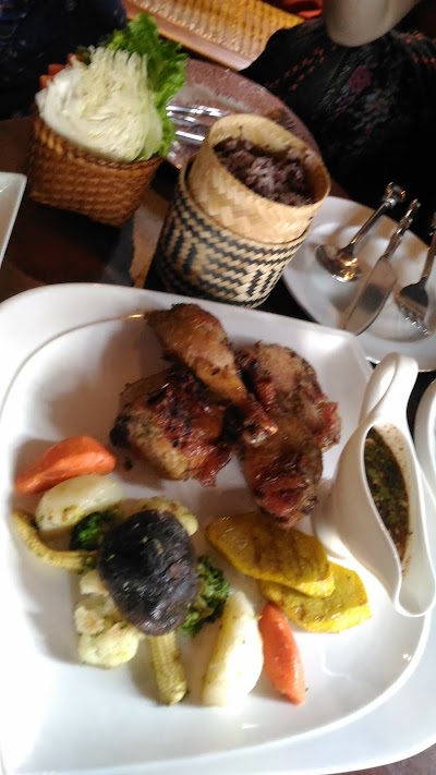 Photos of Cafe de Laos