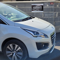 Photo n°4 de Ton's auto à Cussac-sur-Loire (Garage automobile)