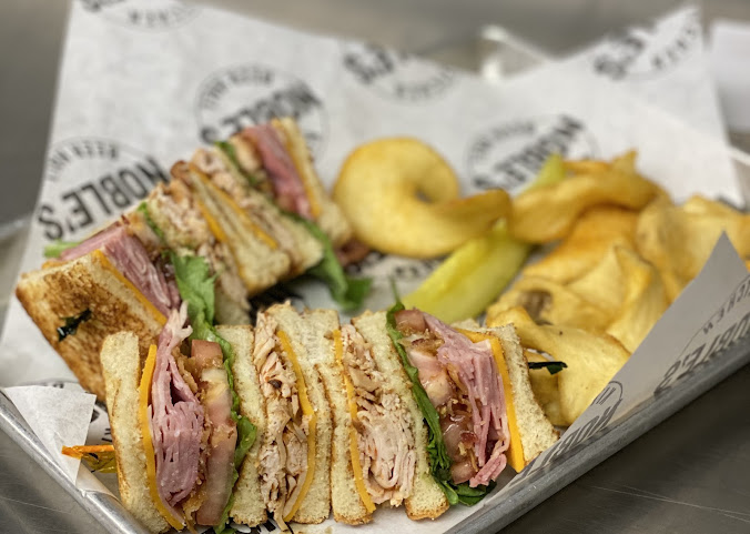 Noble's East Nashville by null