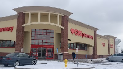 CVS