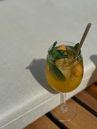 Photo n°17 de La Canopée à Sète (Restaurant méditerranéen)