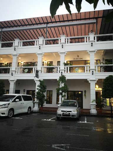 Dr Ang clinic（Aesthetic medical clinic and pico laser centre)