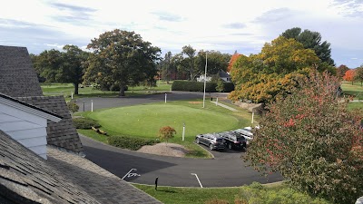 Bald Peak Colony Club