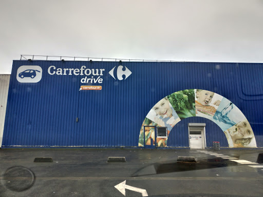 Carrefour Drive Charleville-Mézières - Thumbnail