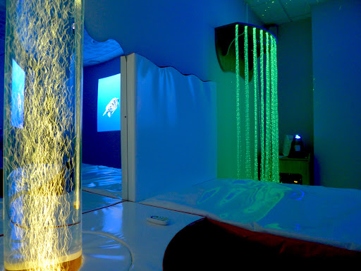 Photo de Residence de la Haute Porte Ehpad à Guemps (62370)