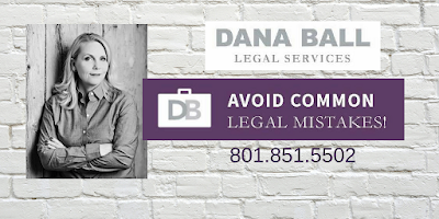 Dana Ball Legal Services