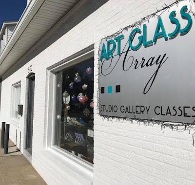 Art Glass Array