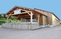 Cercle Pongiste Anould CPA à Anould