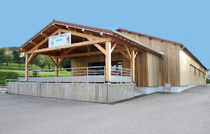 Photo n°1 de Cercle Pongiste Anould CPA à Anould (Club de tennis de table)