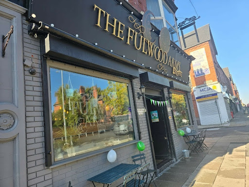 The Fulwood Arms