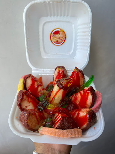 Snack Lolo - Thumbnail