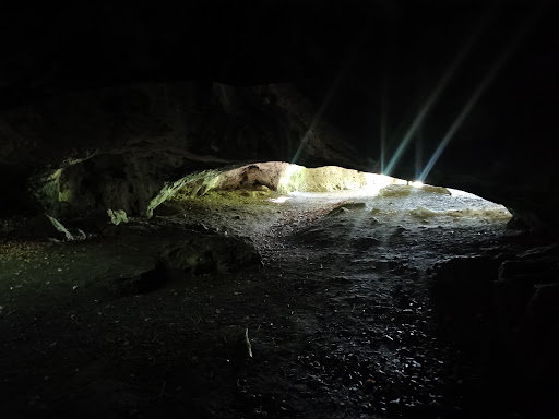Die Reibertsberg Höhle - Thumbnail