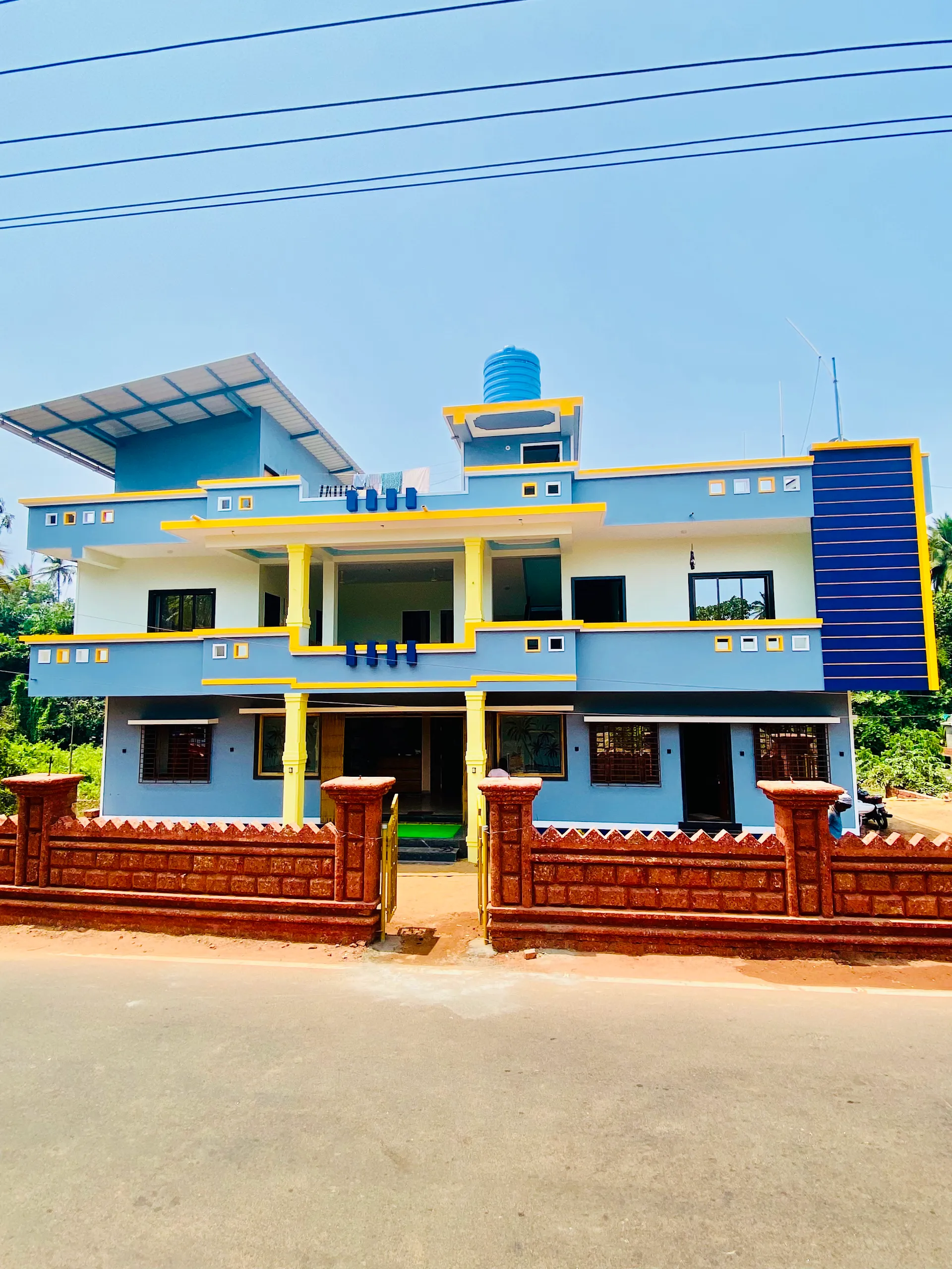 SUBHEDAR HOMESTAY