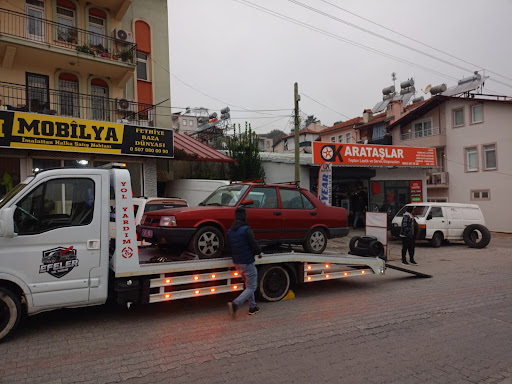KARATAŞLAR TOPTAN LASTİK