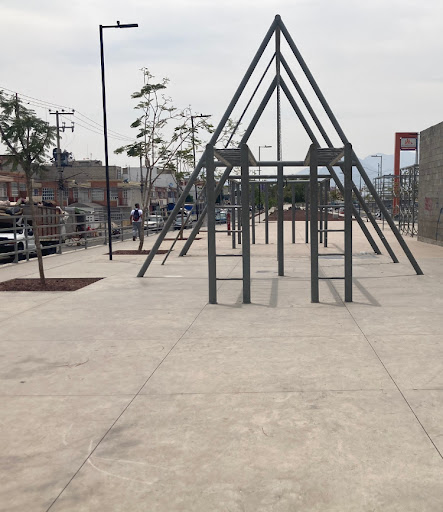 lineal la 4T Park