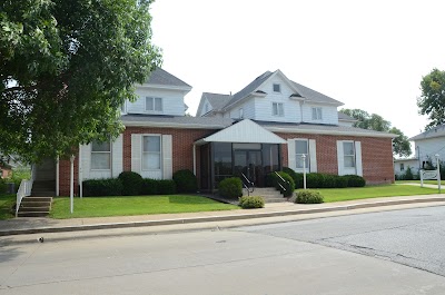 DeJong-Greaves-Printy Funeral Home