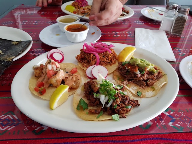 Mi Ranchito Veracruz