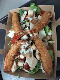 Photo n°47 de LunaPark Burger à Carnac (Restauration rapide)