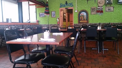 El Agave Grill