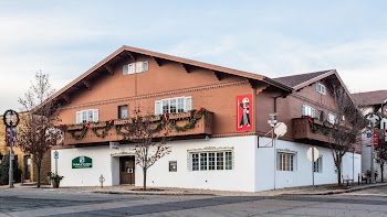 The Bank of New Glarus Payday Loans Picture