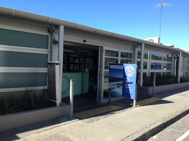 Bondi Icebergs Club