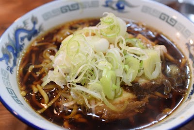 Photos of めん八