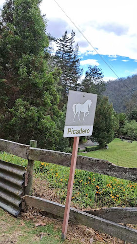Opiniones de Parque Guápulo en Quito - Tienda para bebés