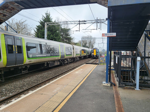 Berkswell - Visual