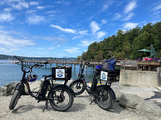 Wildlife Cycles Gallery - United States