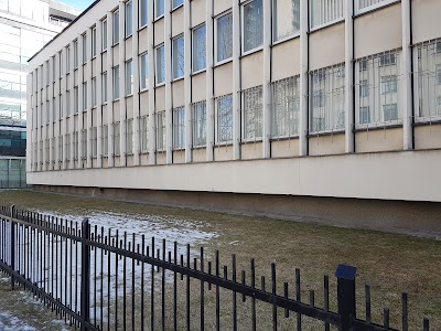 Photos of Supreme Court of Lithuania