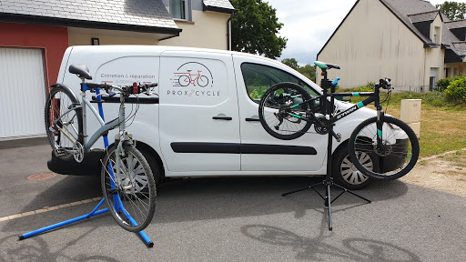 Prox'cycle