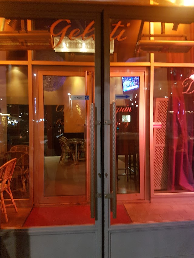 Café Seguin