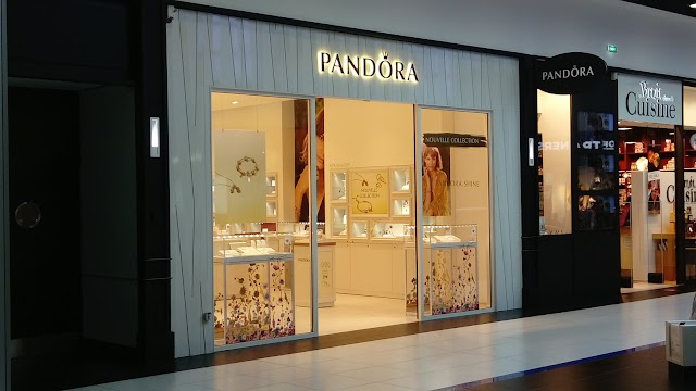 PANDORA