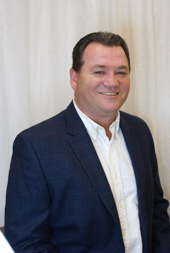 James Malone, Real Estate Agent