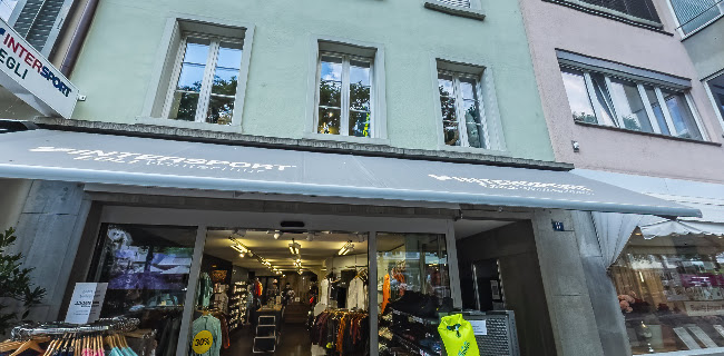 Rezensionen über Eglisport AG in Winterthur - Sportgeschäft