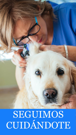 CLÍNICA VETERINARIA CABRERIZOS