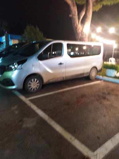 Arribatour - Visual