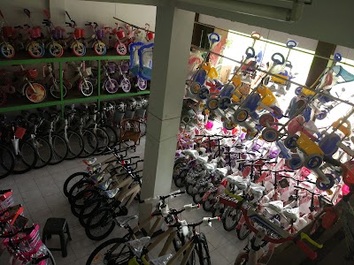Photos of Makmur Bike Shop & Repair