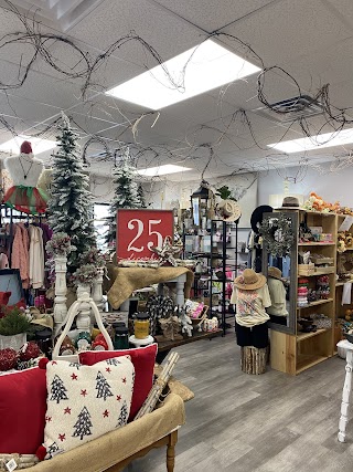 The Shoppes at 1710