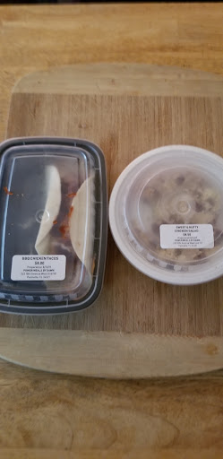 Power Meals - Visual
